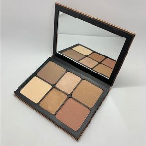 SMASHBOX Cali Contour Palette